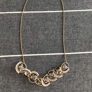 J Crew necklace